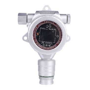 固定式高純度單一氣體檢測(cè)儀MIC-500S