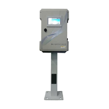 從點狀防控到全域感知：逸云天復合氣體檢測儀與機器人協(xié)同定義化工環(huán)保新標準