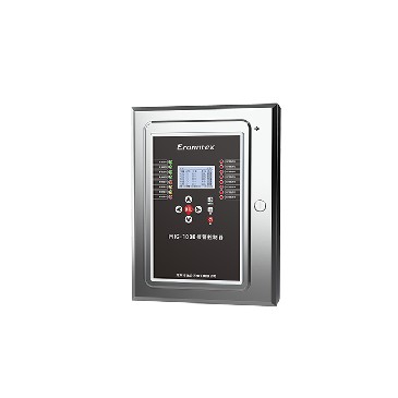 氣體報(bào)警控制器 MIC-1000