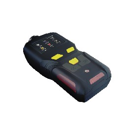 四合一氣體檢測儀怎么使用？