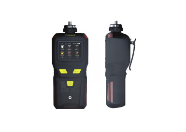 VOC檢測儀能做什么？