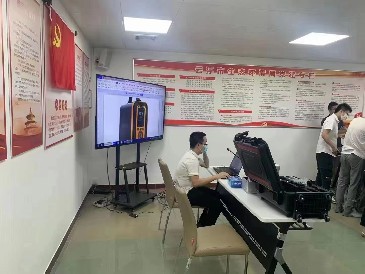逸云天氣體檢測(cè)儀，為推進(jìn)生態(tài)環(huán)境執(zhí)法能力建設(shè)提供一份助力!
