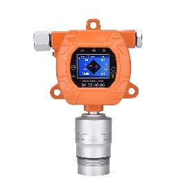 VOC檢測儀的工作過程是怎樣的？