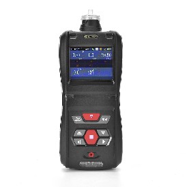 可燃氣體檢測儀的維護保養(yǎng)