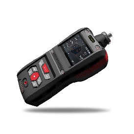 可燃?xì)怏w檢測儀有哪些常見類型？