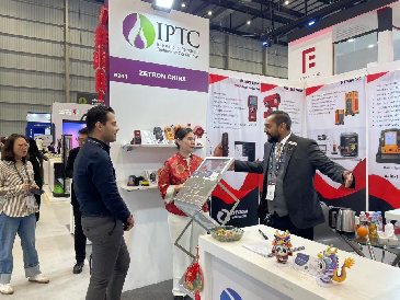 2024年IPTC大會(huì)圓滿(mǎn)落幕：逸云天澤釧科技前沿技術(shù)塑造能源行業(yè)未來(lái)安全標(biāo)準(zhǔn)