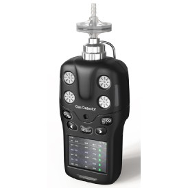 逸云天新品發(fā)布：BTYQ-MS400-S便攜式四合一氣體檢測(cè)儀——安全守護(hù)，精準(zhǔn)無憂