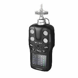 氣體檢測儀便攜式與固定式有怎樣的區(qū)別？