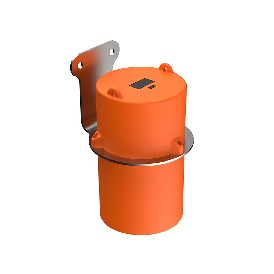 逸云天閥井可燃?xì)怏w檢測儀：應(yīng)用場景大盤點(diǎn)，你了解多少？