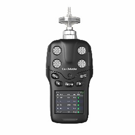 便攜式四合一氣體檢測儀為何會備受廢水處理行業(yè)青睞？-逸云天