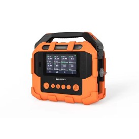 加油站氣體危險步步逼近？手提式可燃?xì)怏w檢測儀教你安全“排雷”！?