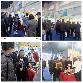 聚焦北京國(guó)家會(huì)議中心！逸云天電子X36展臺(tái)沉浸式呈現(xiàn)應(yīng)急解決方案