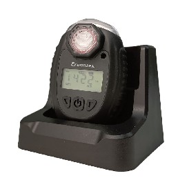 四合一氣體檢測儀：逸云天電子便攜式探測器多場景安全守護(hù)