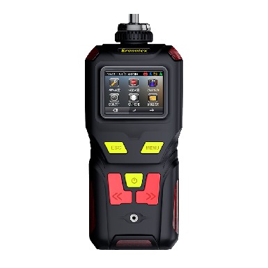 便攜式硫酰氟氣體檢測報(bào)警儀 MS400-SO2F2