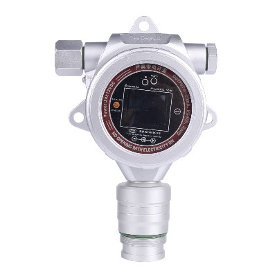 固定式冷媒、制冷劑檢測(cè)儀（紅外）MIC-500S-R134a