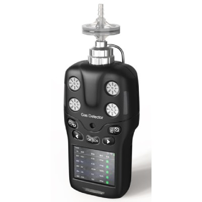 逸云天新品發(fā)布：BTYQ-MS400-S便攜式四合一氣體檢測儀——安全守護，精準無憂