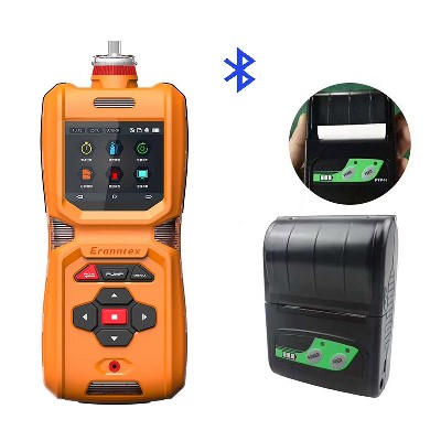 逸云天可燃?xì)怏w報(bào)警器是如何筑牢工業(yè)安全第一道防線(xiàn)的？