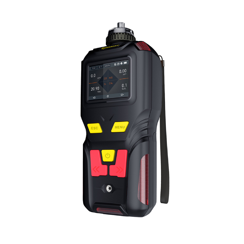 氣體檢測(cè)儀 氣體檢測(cè)儀