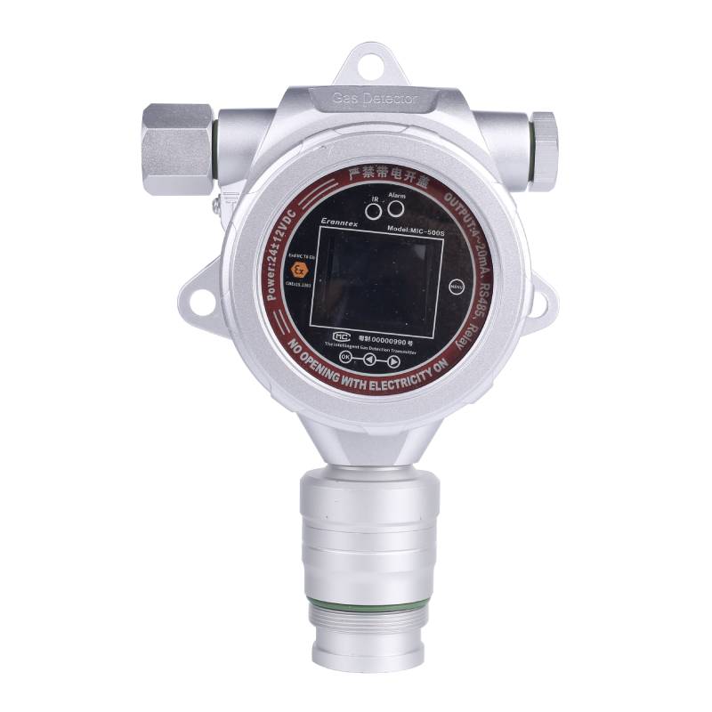 保養(yǎng)可燃?xì)怏w檢測(cè)儀的重點(diǎn)是什么？